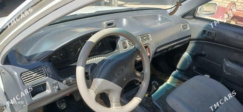 Toyota Tercel 1998 - 45 000 TMT - Теджен - img 5