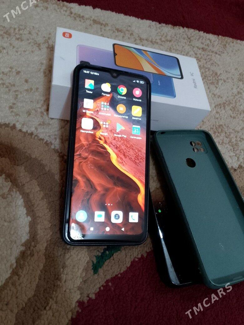 Redmi 9 C - Дашогуз - img 6