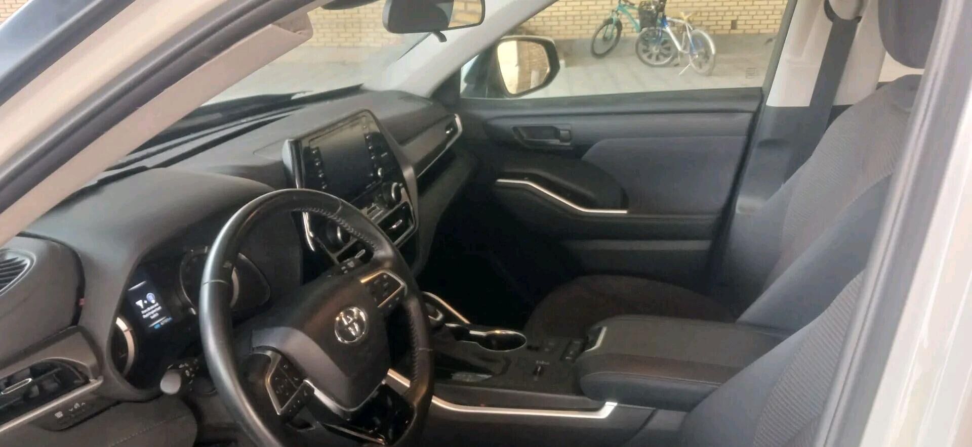 Toyota Highlander 2021 - 460 000 TMT - Mary - img 4