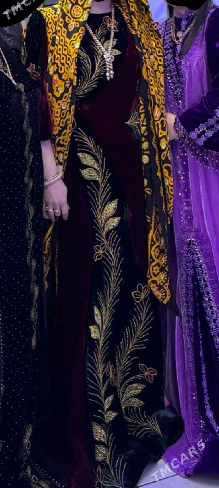 tylky - Balkanabat - img 1