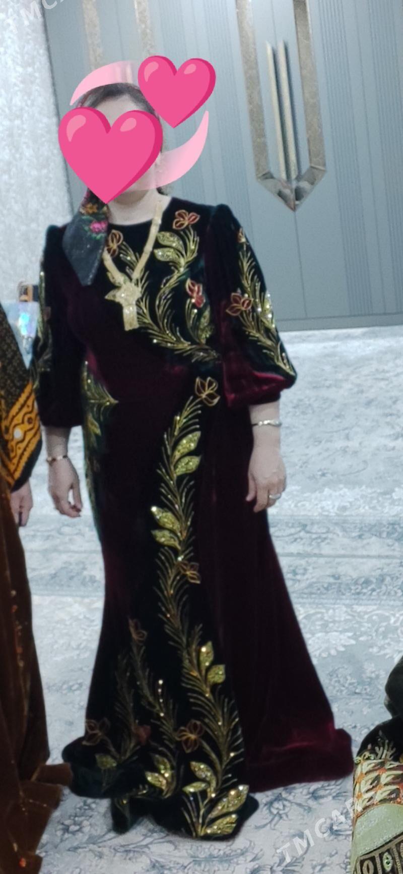 tylky - Balkanabat - img 2