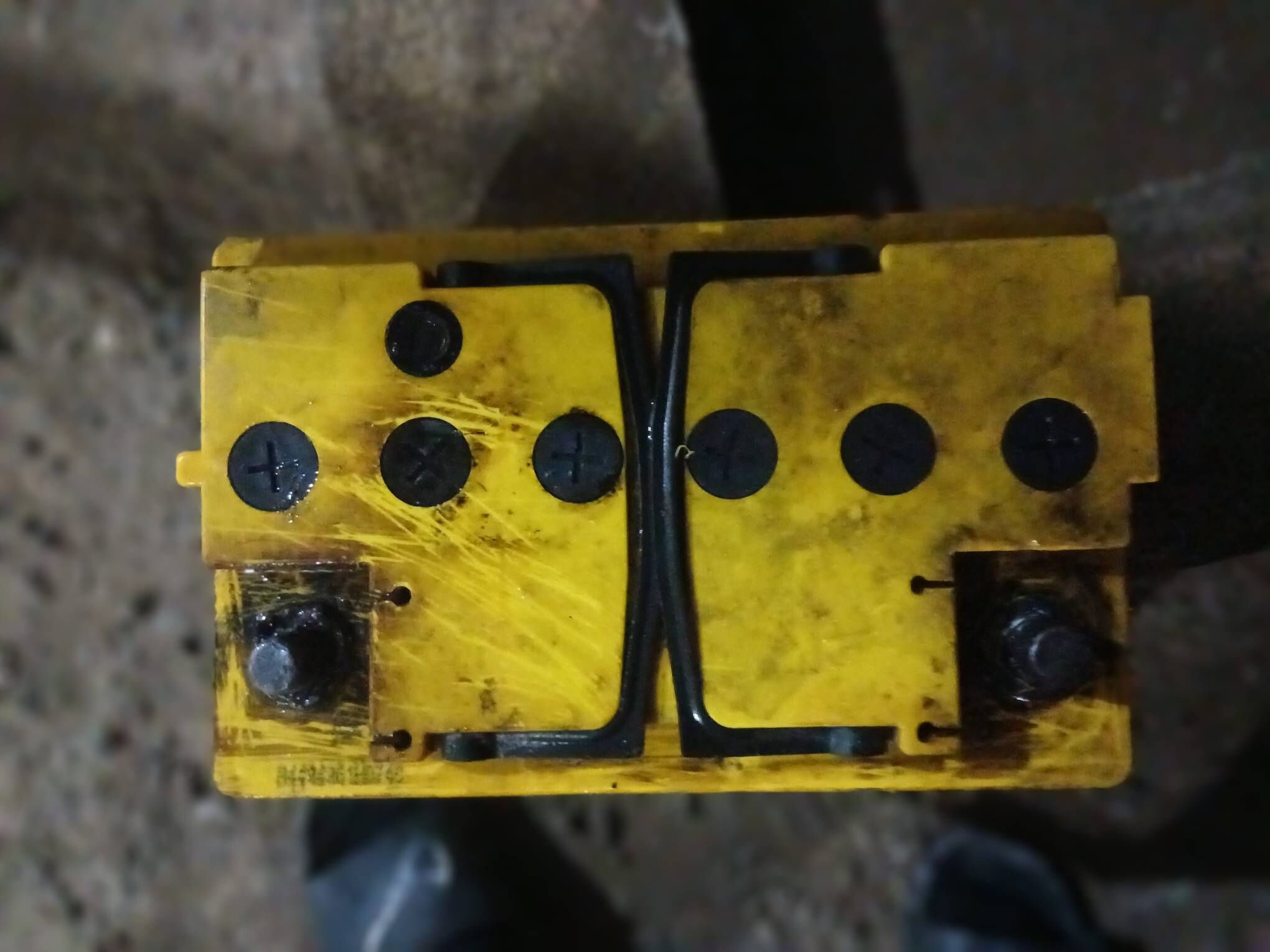 akkulmyator 400 TMT - Ашхабад - img 2