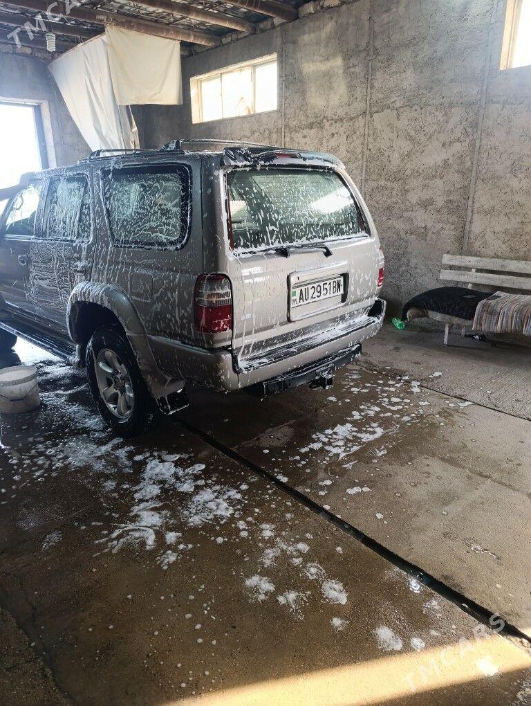 Toyota 4Runner 2002 - 180 000 TMT - Балканабат - img 3