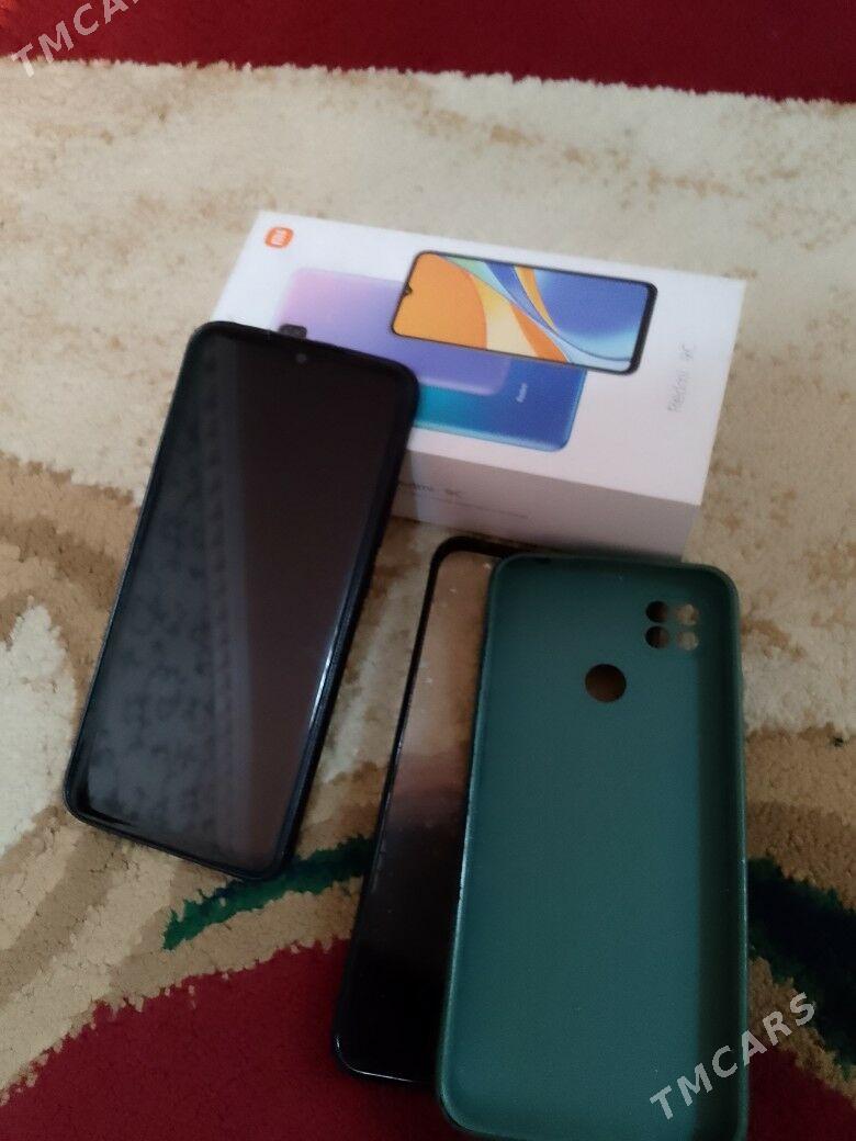 Redmi 9 C - Дашогуз - img 3