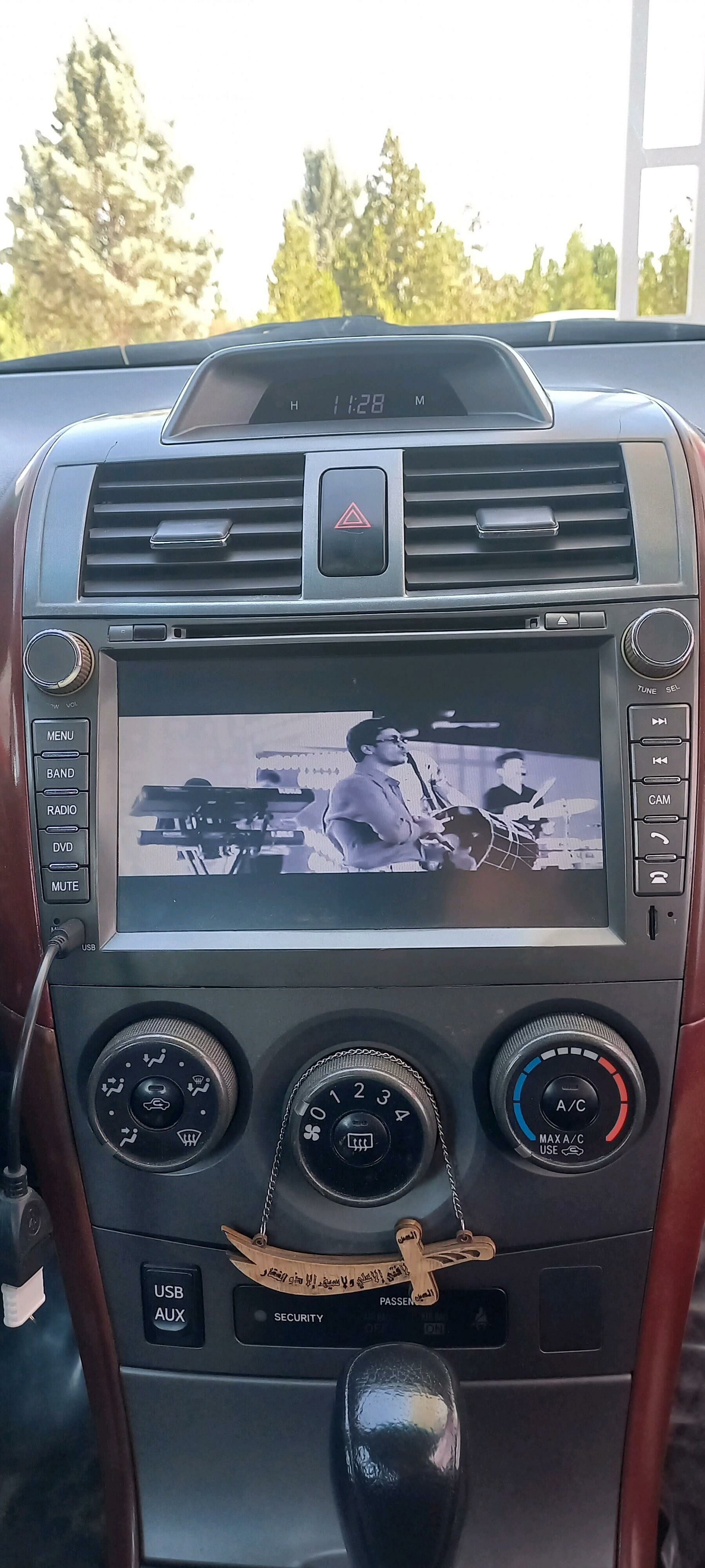 Tayota carolla televizor 400 TMT - Çoganly - img 2