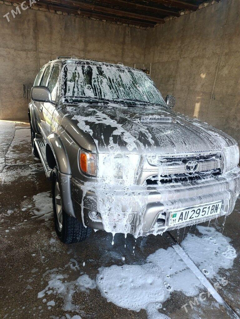 Toyota 4Runner 2002 - 180 000 TMT - Балканабат - img 5