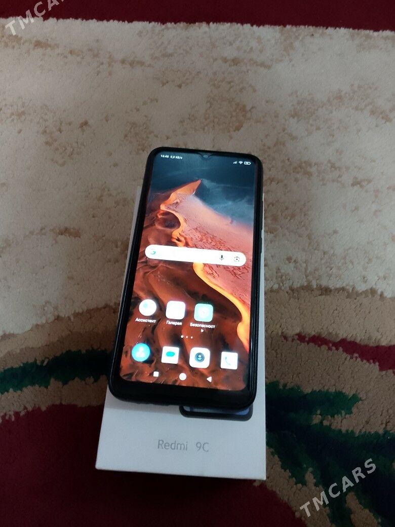 Redmi 9 C - Дашогуз - img 5