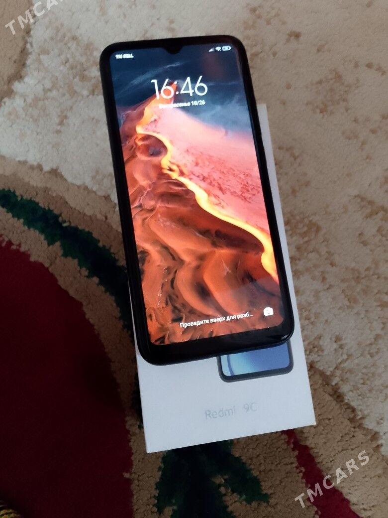 Redmi 9 C - Дашогуз - img 2