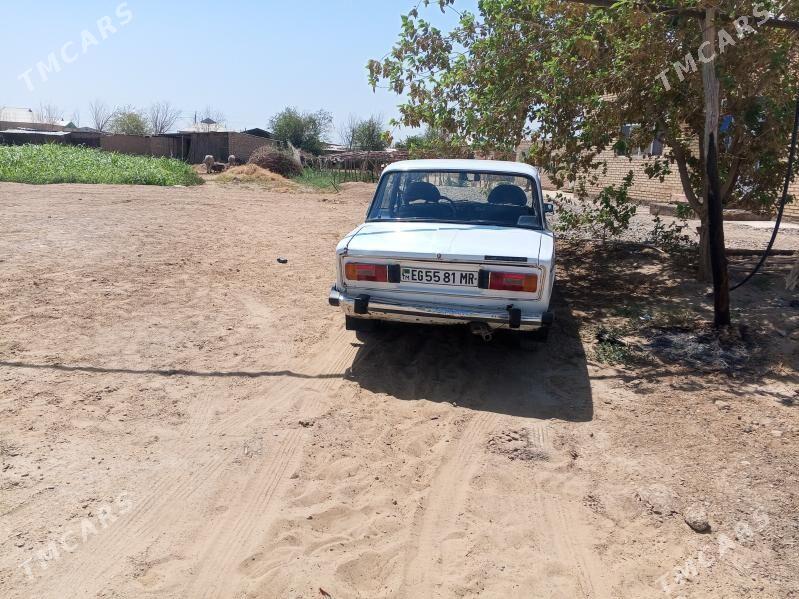 Lada 2106 1989 - 15 000 TMT - Murgap - img 3