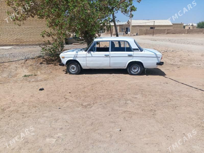 Lada 2106 1989 - 15 000 TMT - Murgap - img 4