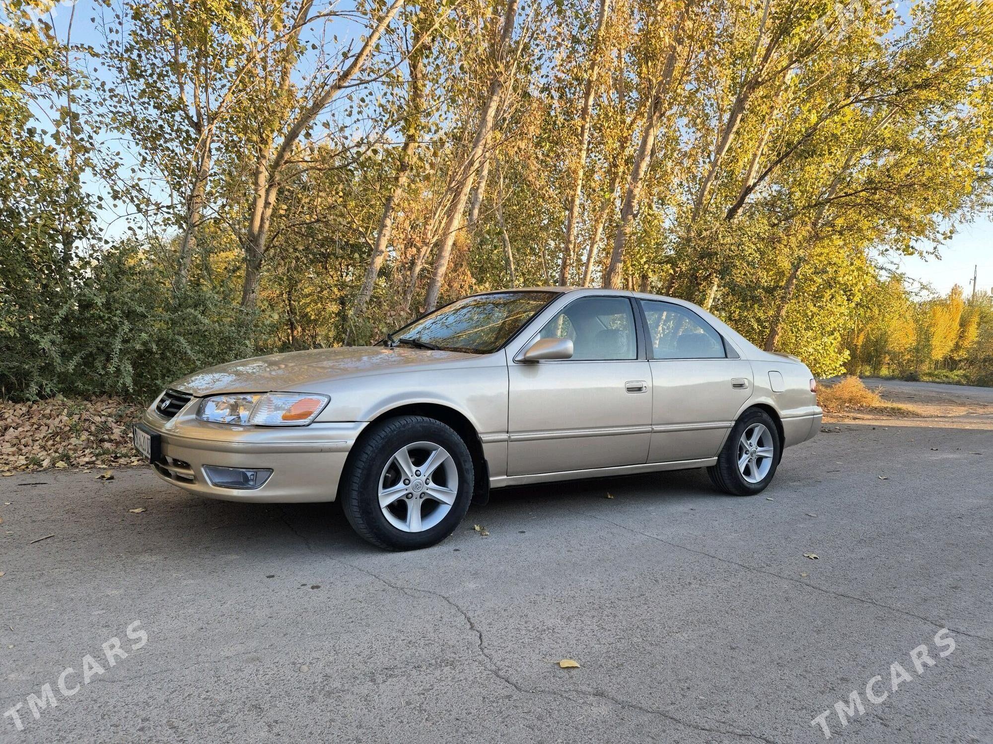 Toyota Camry 1999 - 125 000 TMT - Gubadag - img 6