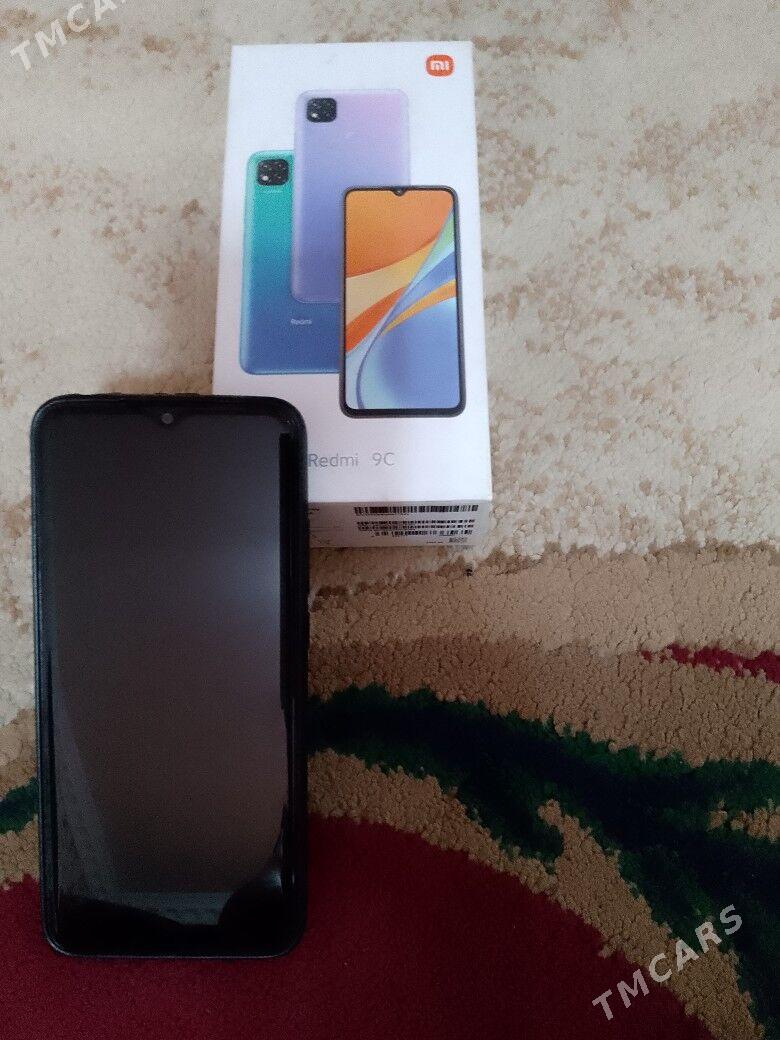 Redmi 9 C - Дашогуз - img 4