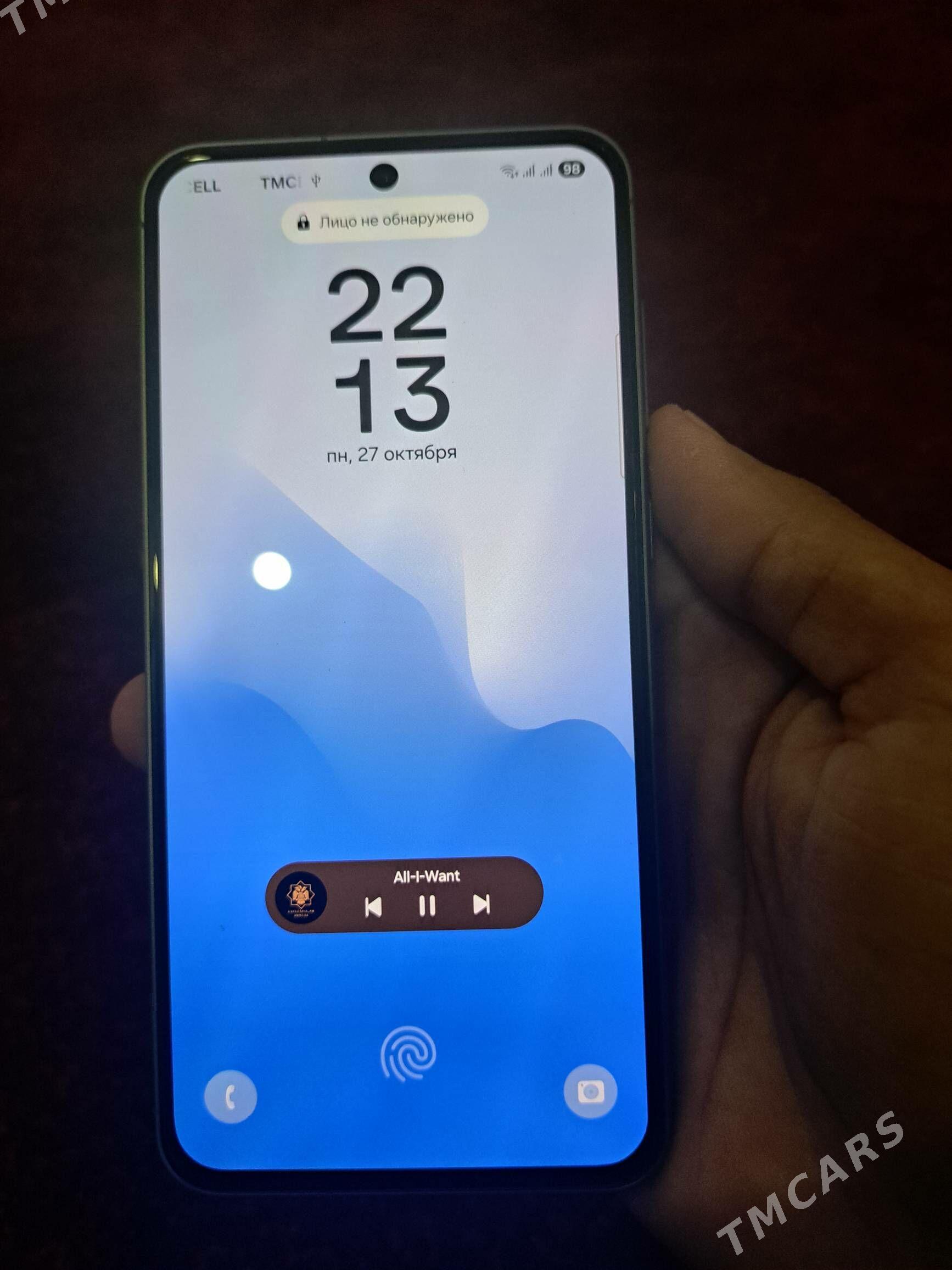 Samsung A56 128gb - Aşgabat - img 2