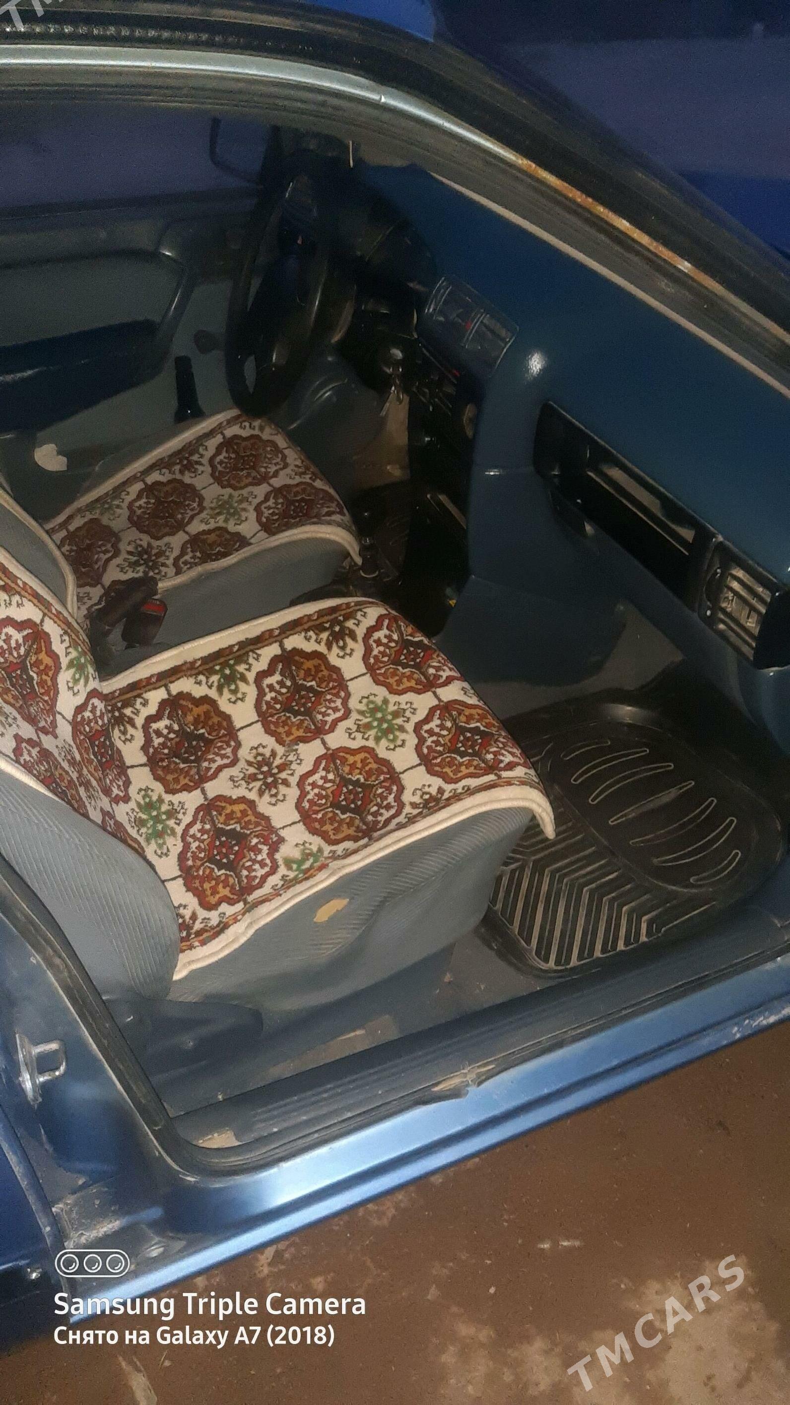 Opel Vectra 1990 - 35 000 TMT - Gubadag - img 4