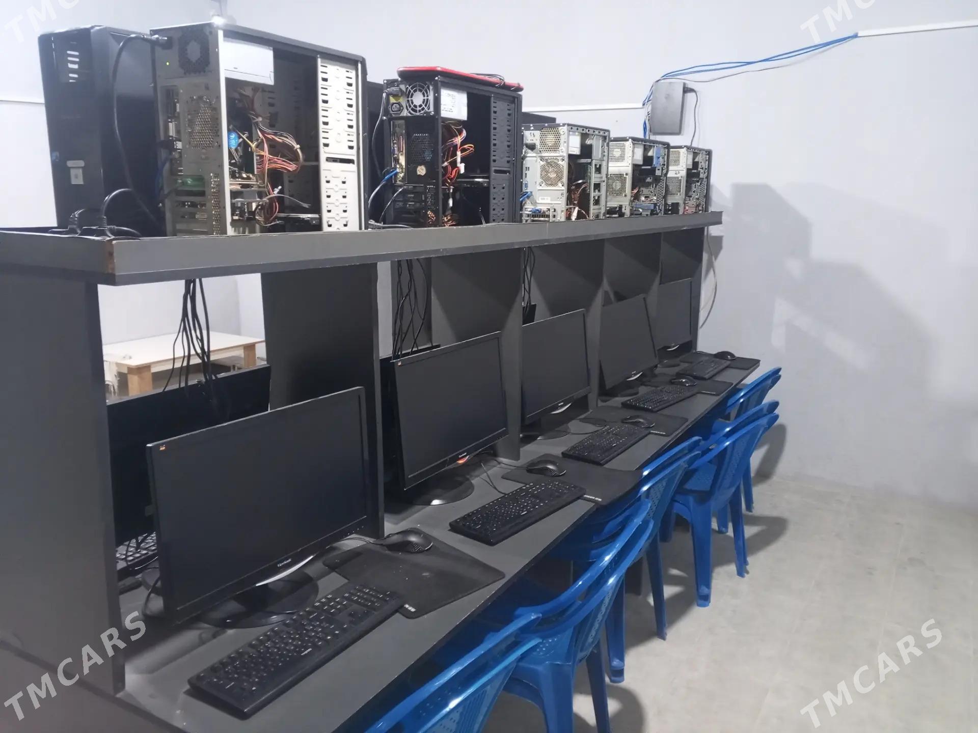 kompyutere satlyk - 30 mkr - img 1