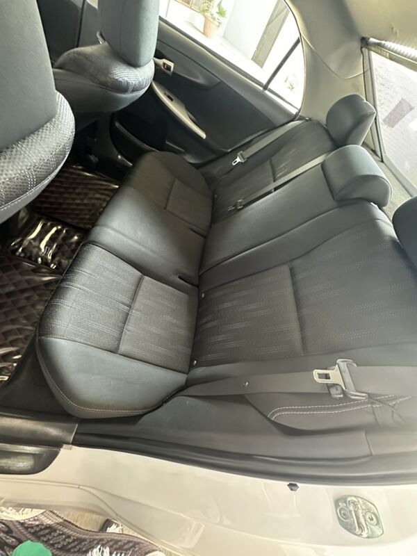 Toyota Corolla 2012 - 190 000 TMT - Кака - img 9