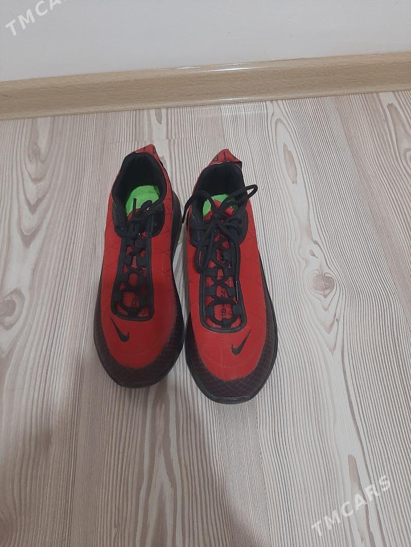 кросовки мужск - Türkmenabat - img 2