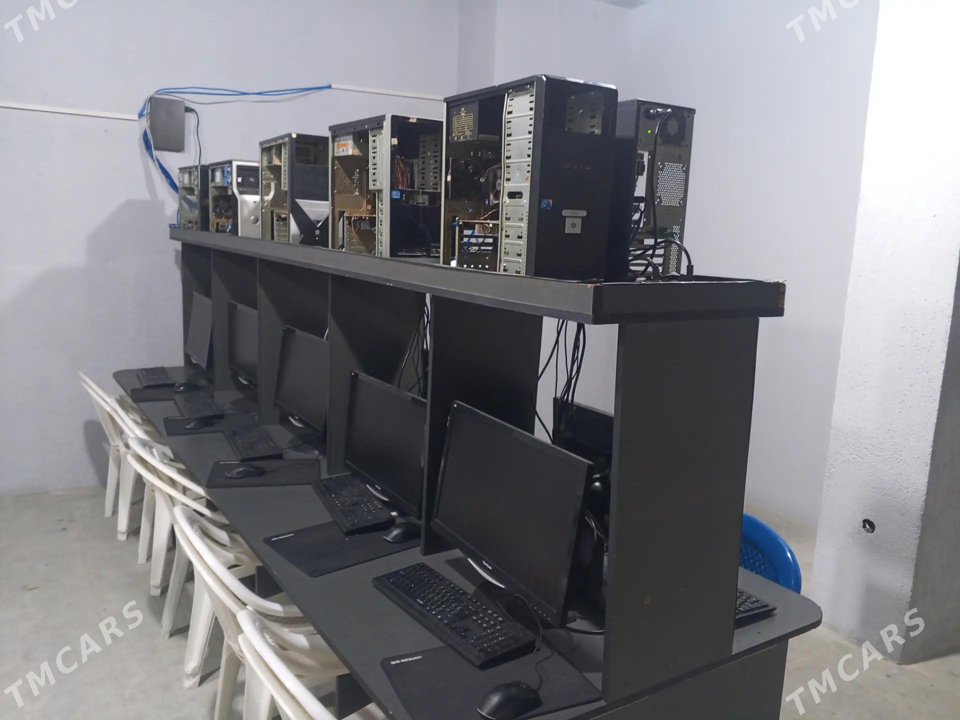 kompyutere satlyk - 30 mkr - img 2