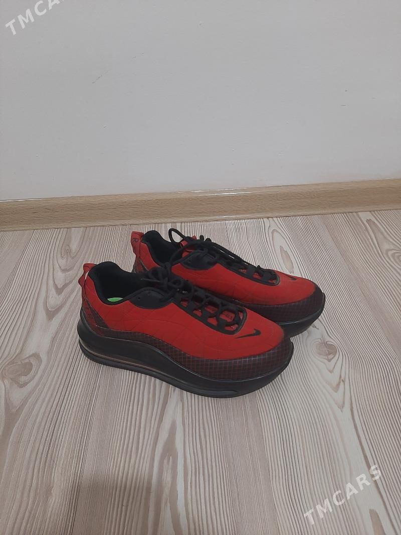 кросовки мужск - Türkmenabat - img 1