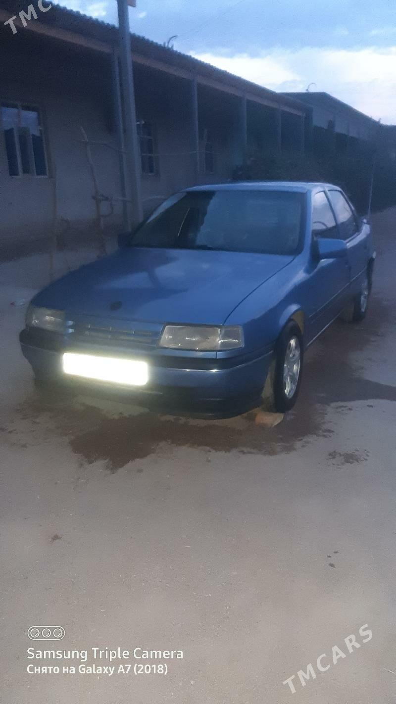Opel Vectra 1990 - 35 000 TMT - Gubadag - img 5