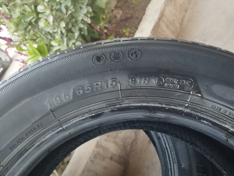 195.65.15 ROTOLLA 500 TMT - Теджен - img 3