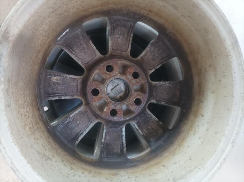 Diska 16 2 550 TMT - Balkanabat - img 2