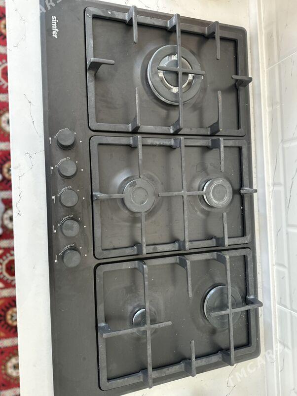 Gaz - Дашогуз - img 2