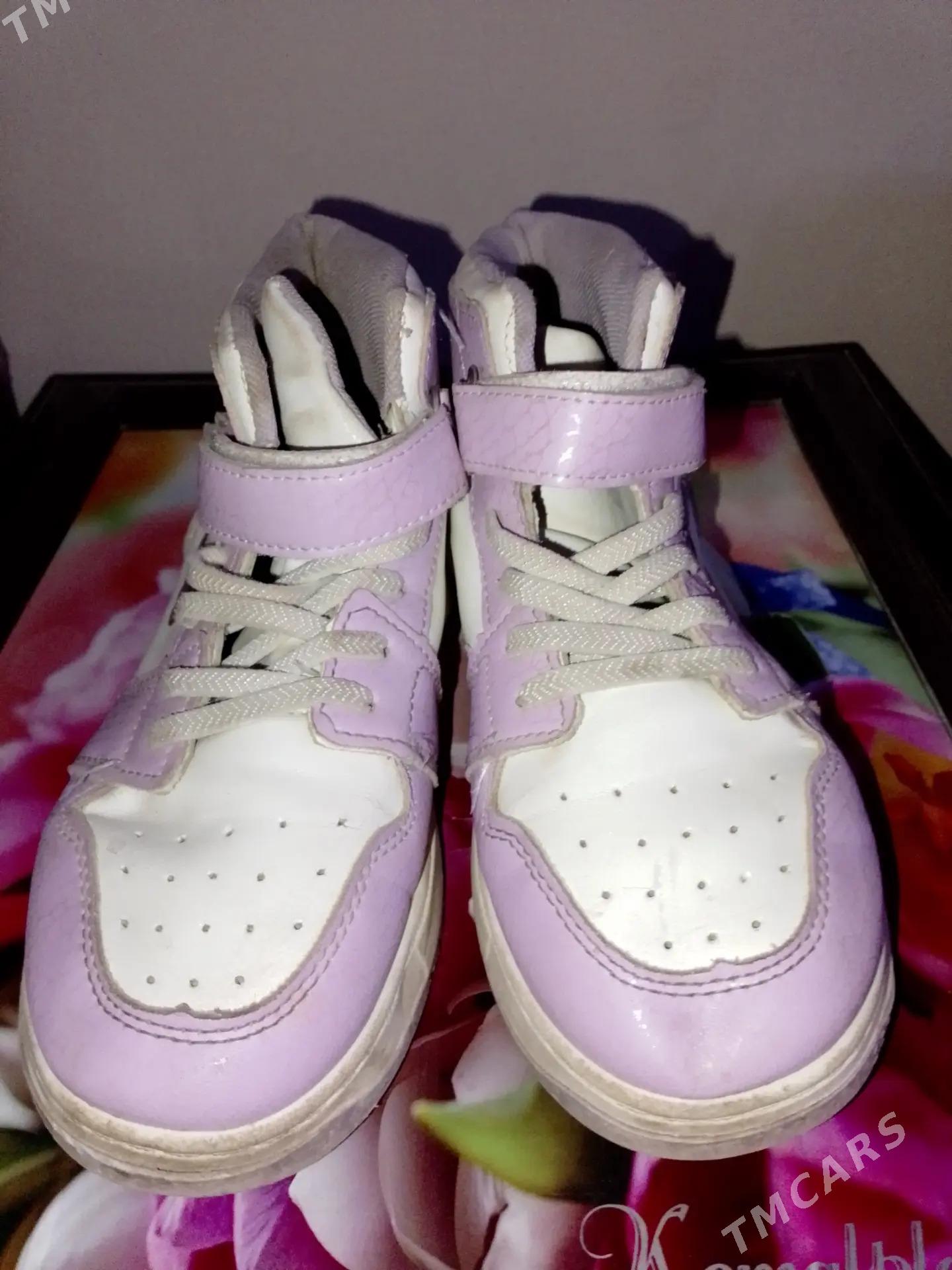 ОБУВЬ РАЗНАЯ - Türkmenabat - img 6