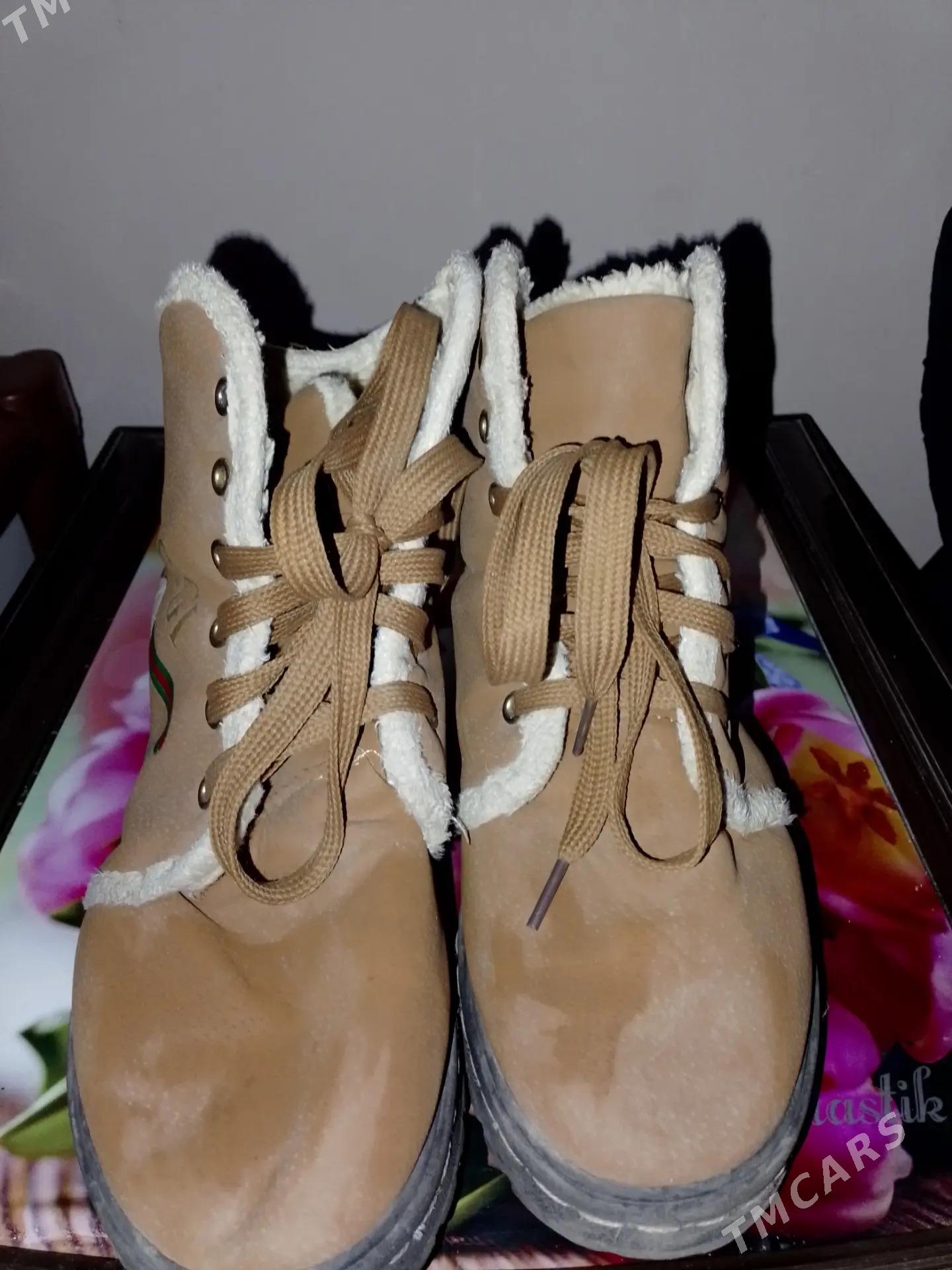 ОБУВЬ РАЗНАЯ - Türkmenabat - img 7