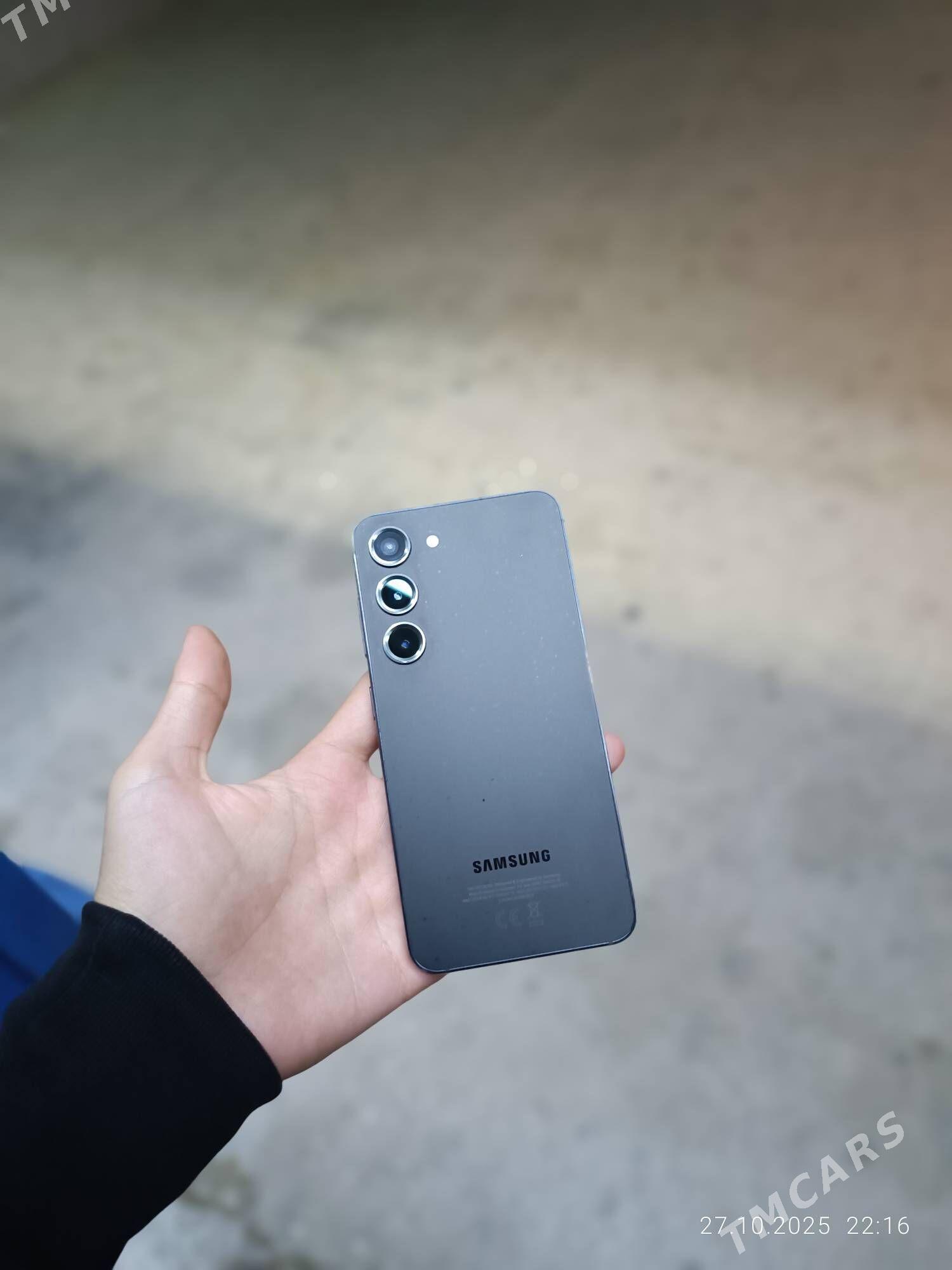 s23 2sim - Aşgabat - img 3