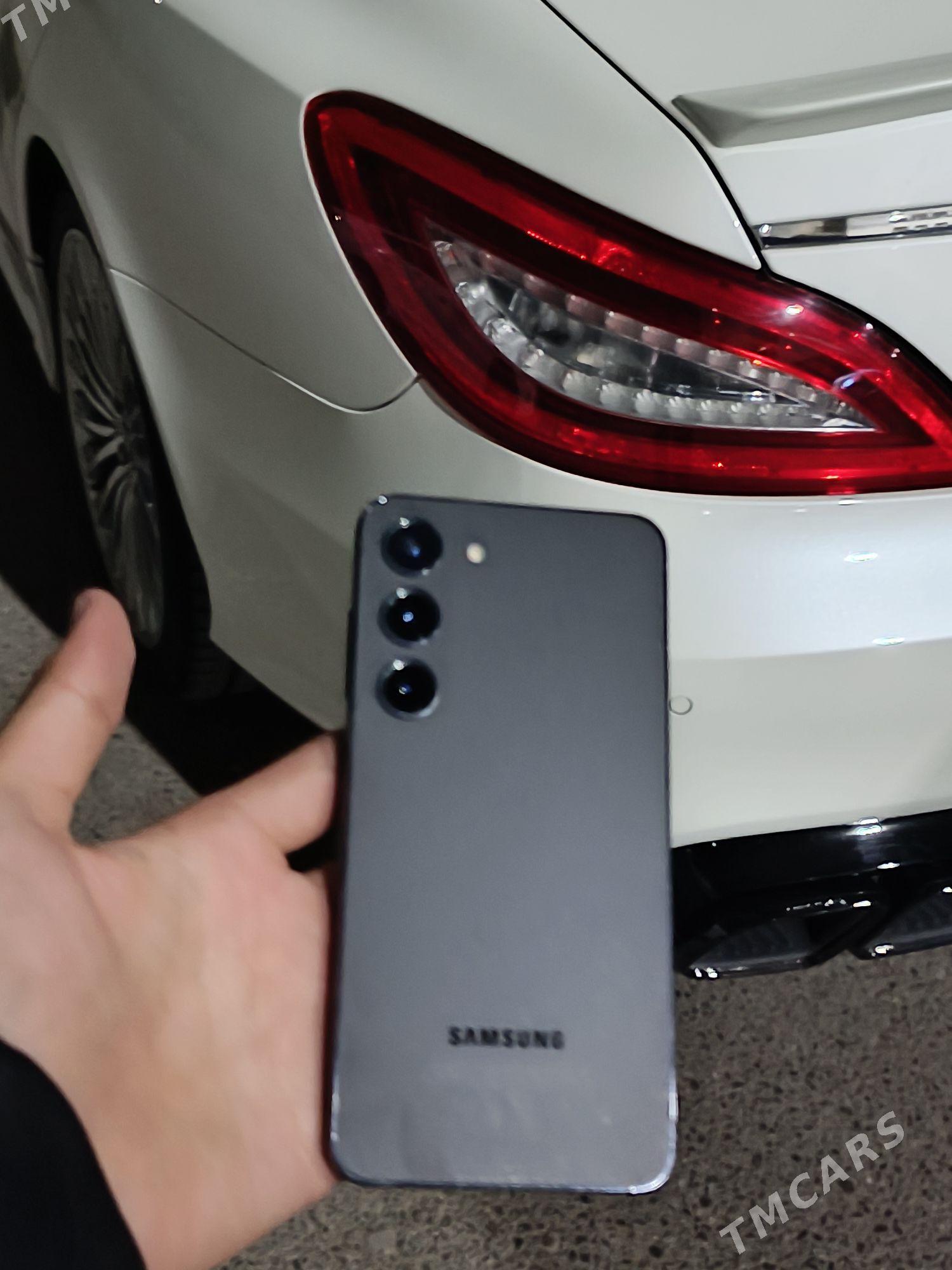 s23 2sim - Aşgabat - img 1