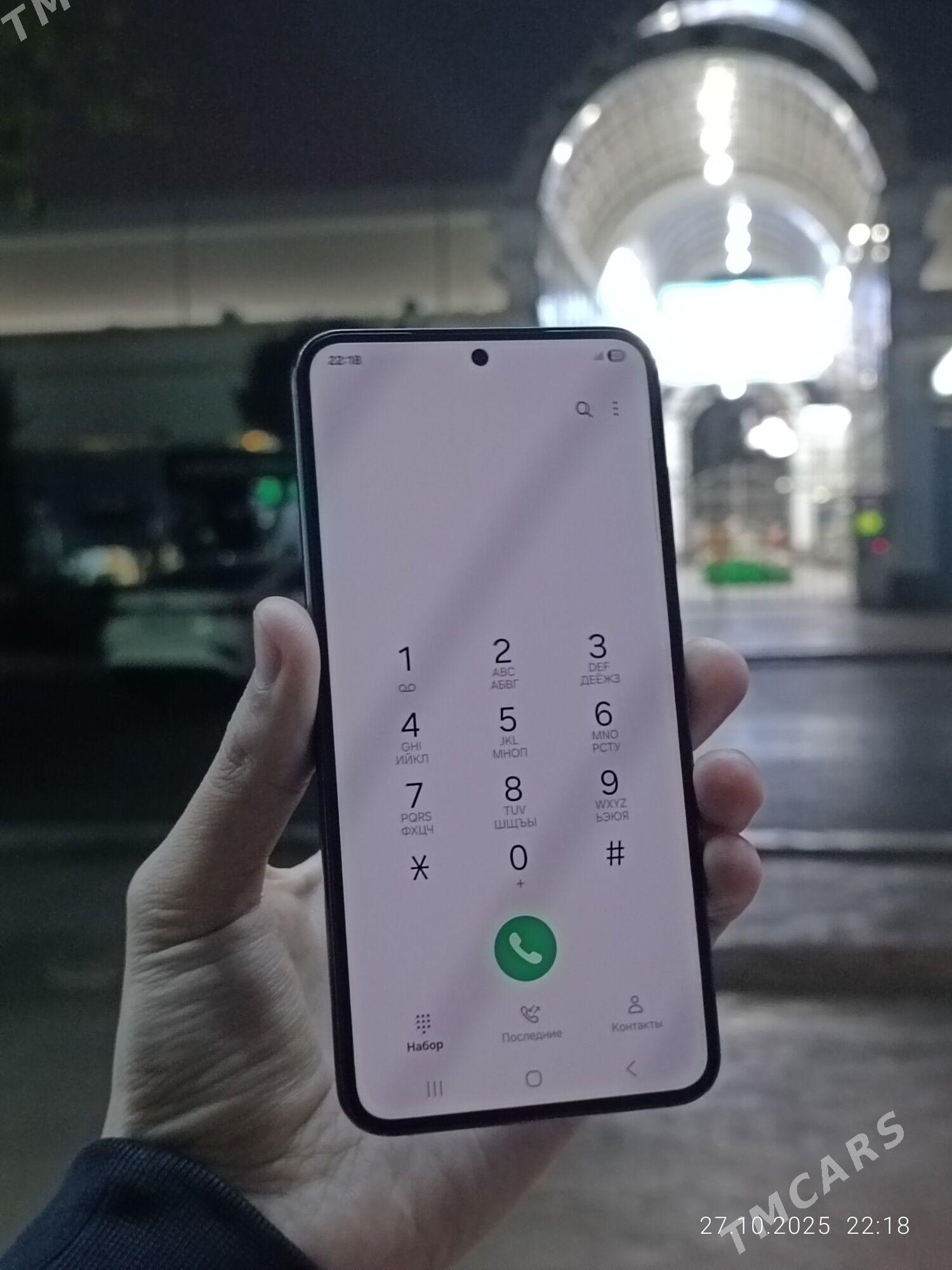 s23 2sim - Aşgabat - img 2