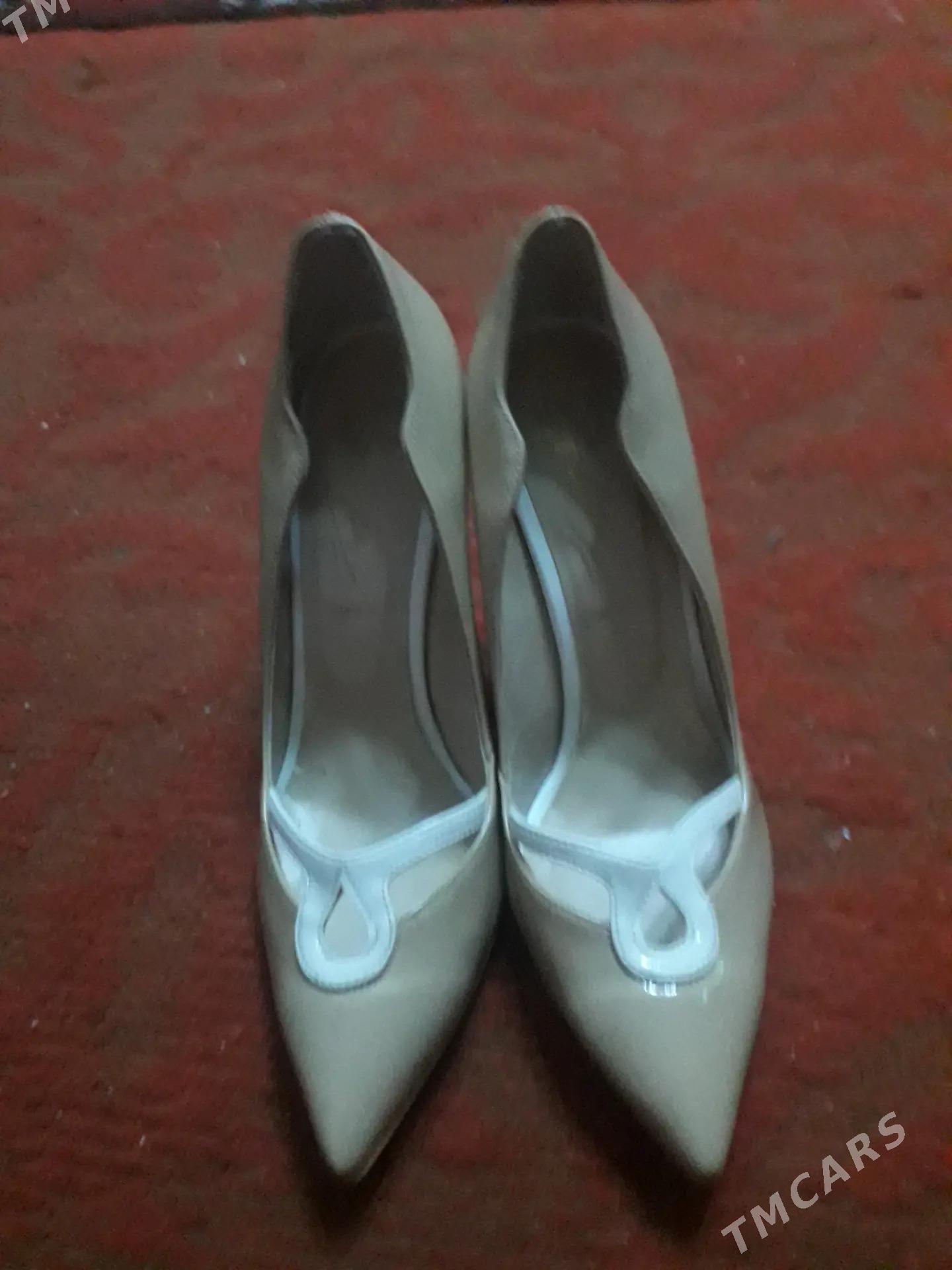 ОБУВЬ РАЗНАЯ - Türkmenabat - img 3