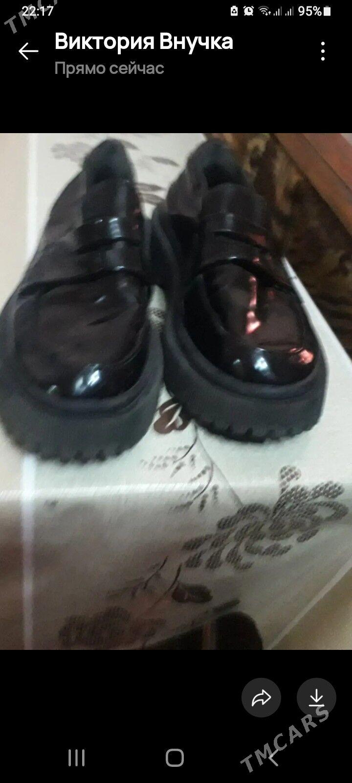 ОБУВЬ РАЗНАЯ - Türkmenabat - img 8