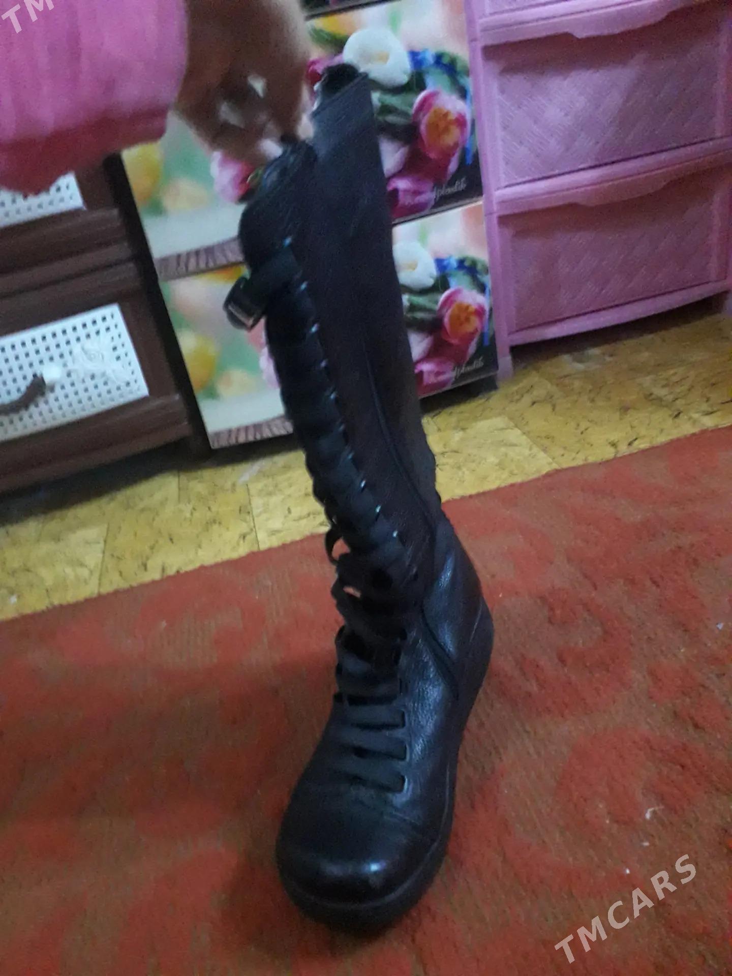 ОБУВЬ РАЗНАЯ - Türkmenabat - img 2