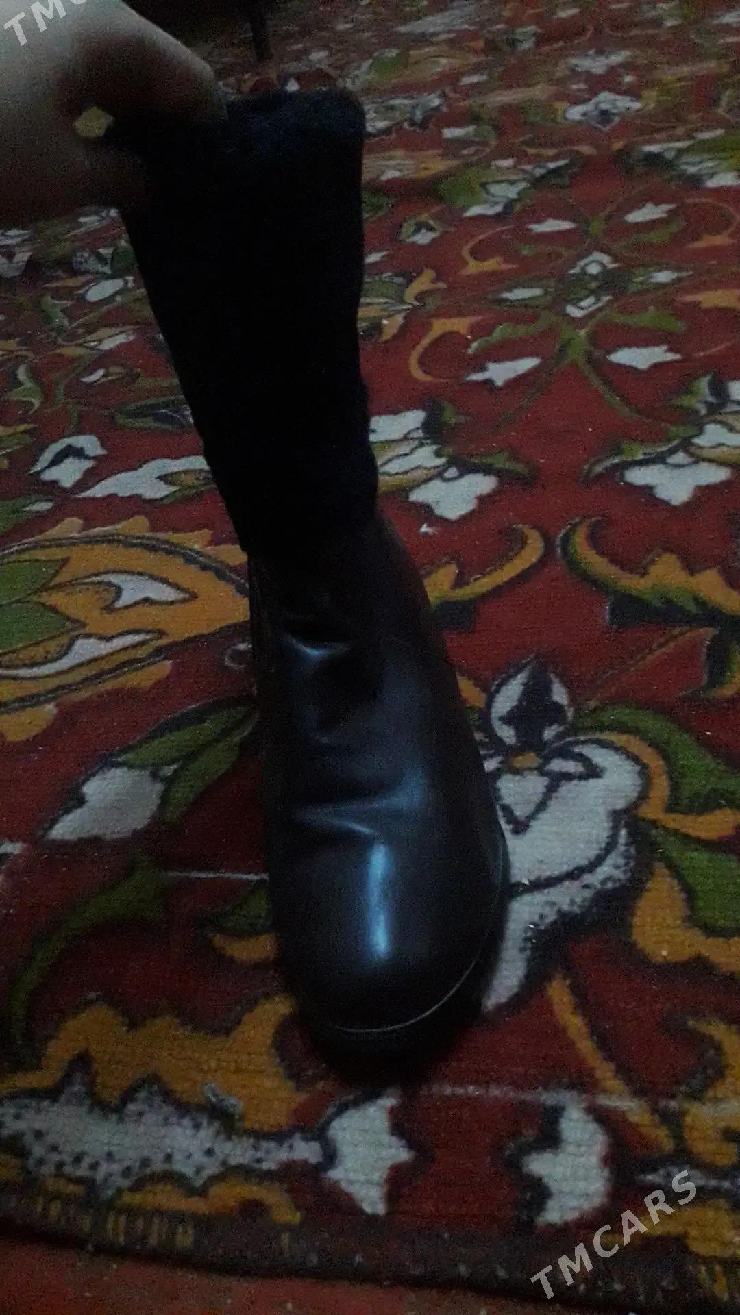 ОБУВЬ РАЗНАЯ - Türkmenabat - img 1