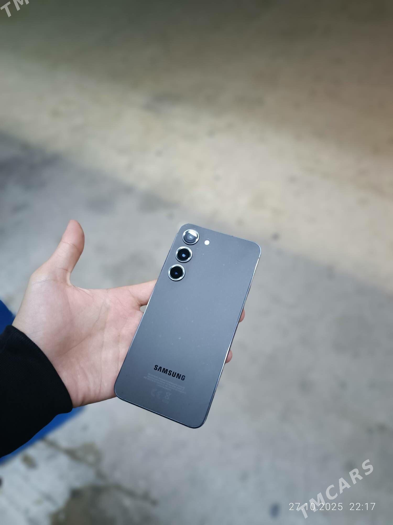 s23 2sim - Aşgabat - img 4