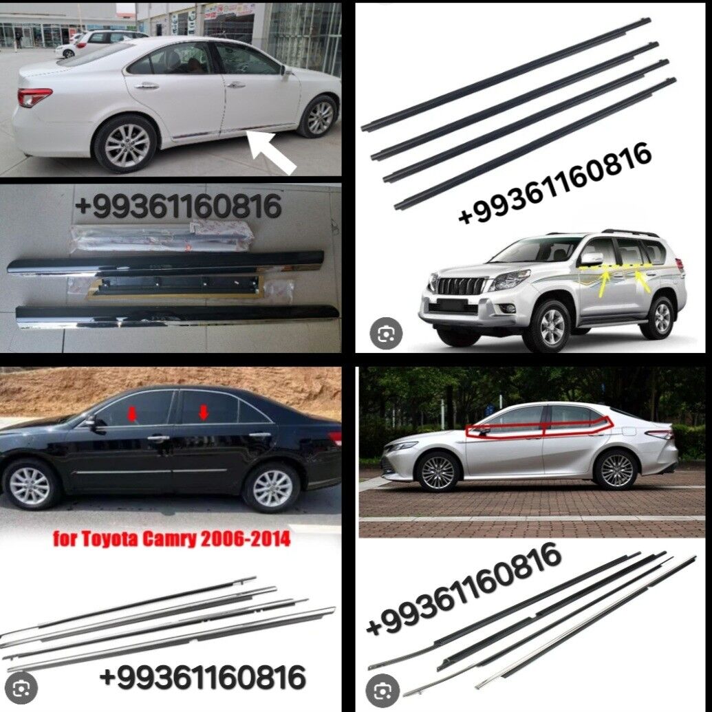 AYNA NIKELERI (GARA PLASMASY) - Ашхабад - img 4