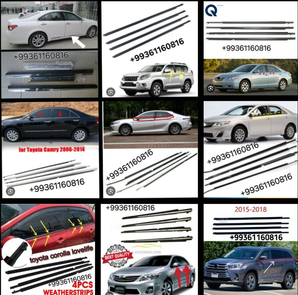 AYNA NIKELERI (GARA PLASMASY) - Ашхабад - img 5