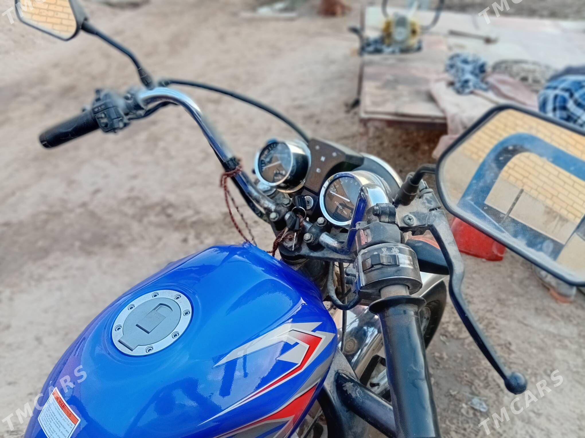 Fekon FK200-14G 2014 - 20 000 TMT - Dänew - img 1