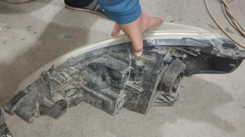 Nissan versa 200 TMT - Ашхабад - img 1