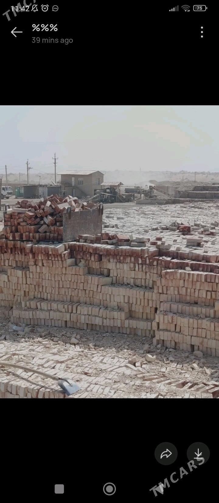 Kerpiç - Baýramaly - img 1