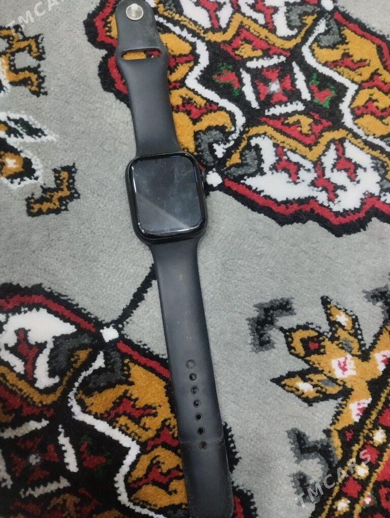 telefon sagat - Туркменабат - img 1