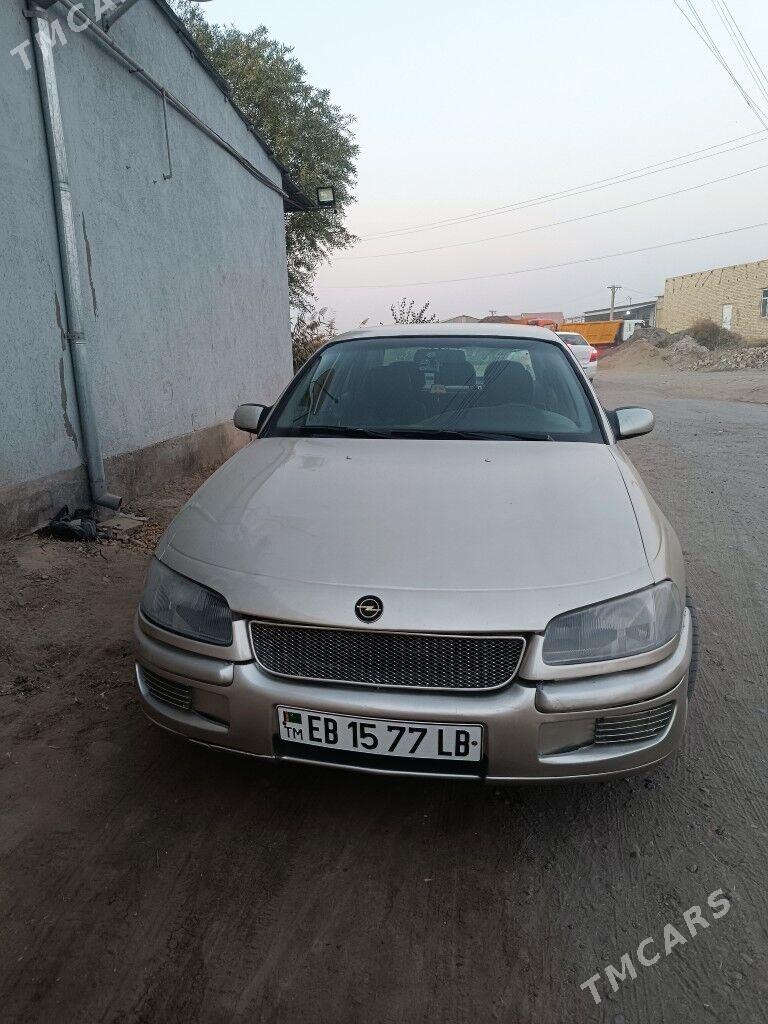 Opel Omega 1997 - 42 000 TMT - Türkmenabat - img 3