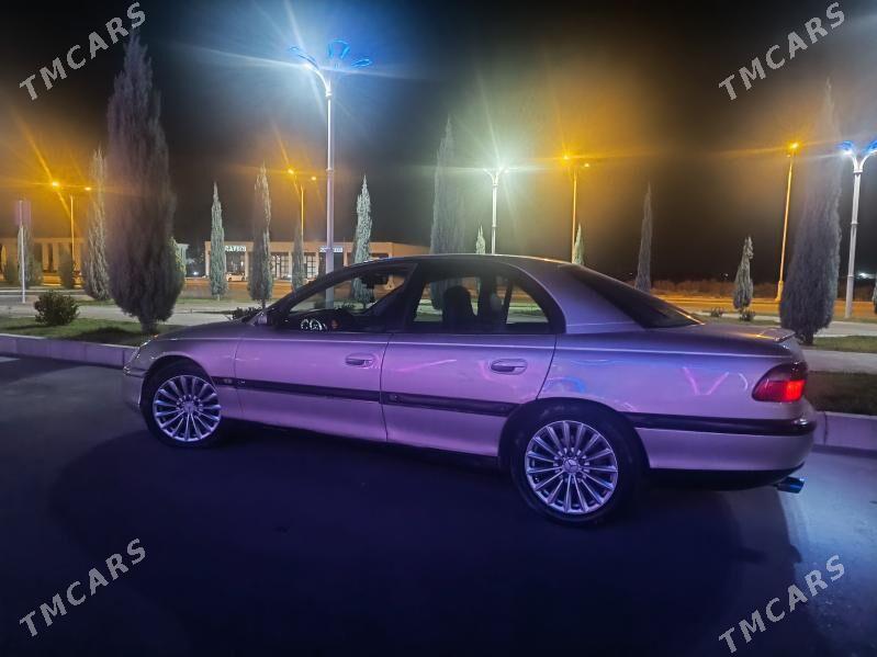 Opel Omega 1997 - 42 000 TMT - Türkmenabat - img 1