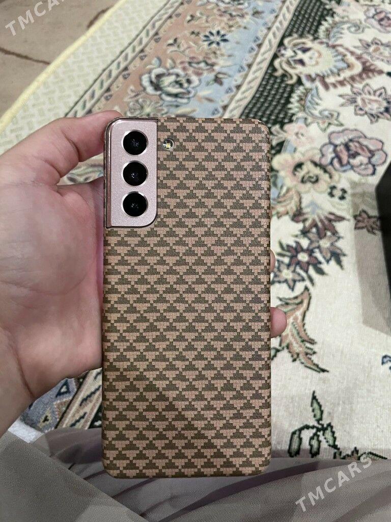 Galaxy S21 - Aşgabat - img 3