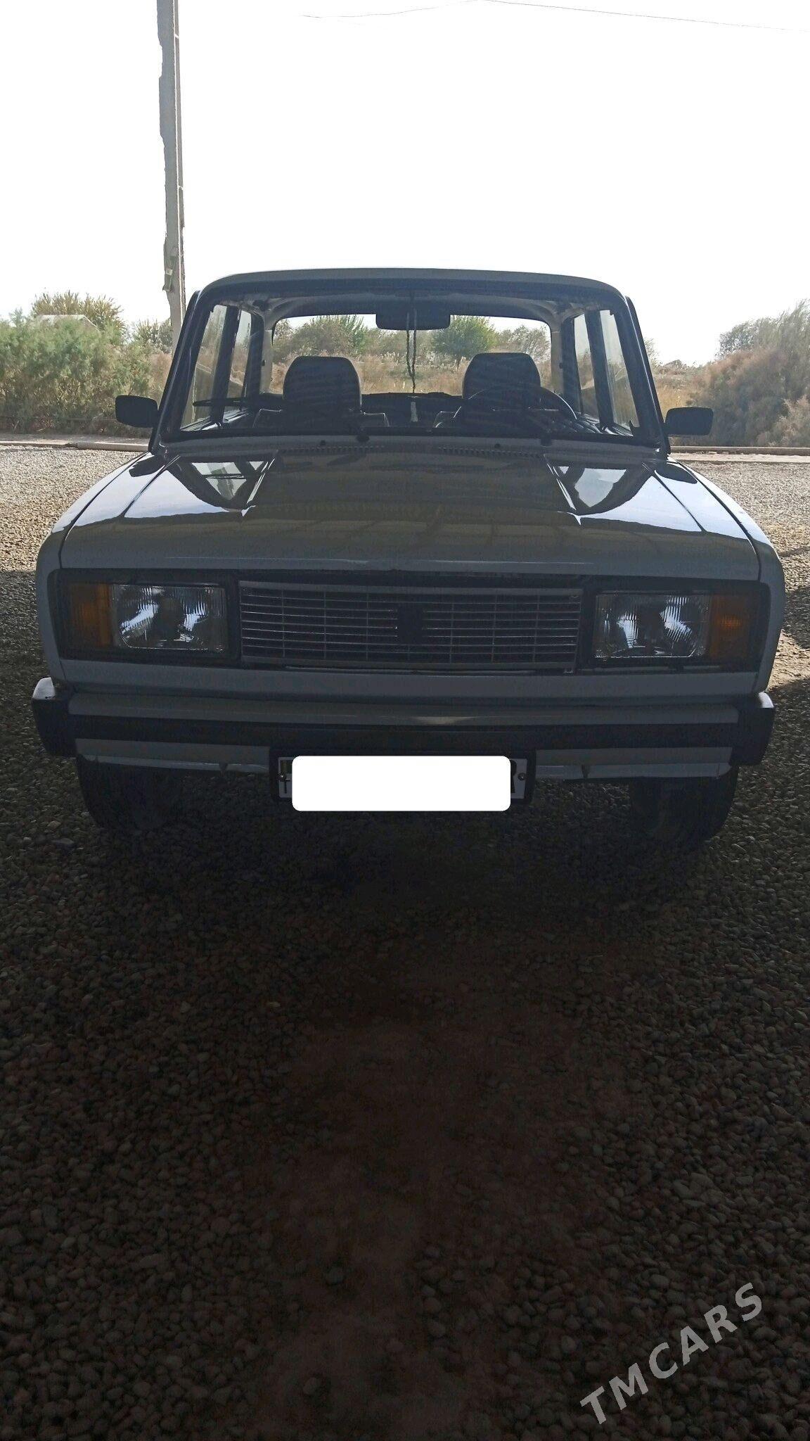 Lada 2107 2001 - 42 000 TMT - Мургап - img 3