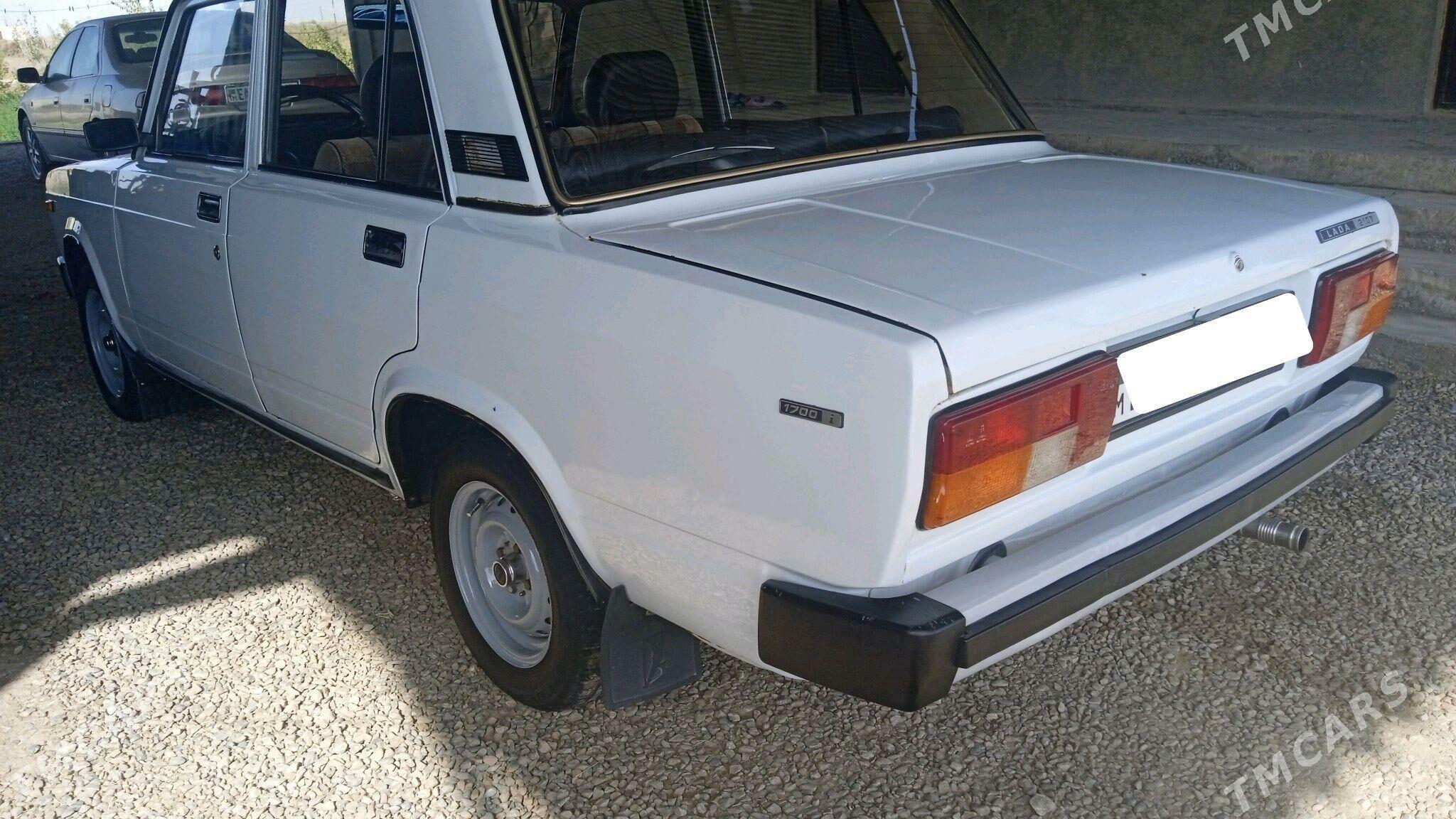 Lada 2107 2001 - 42 000 TMT - Мургап - img 7