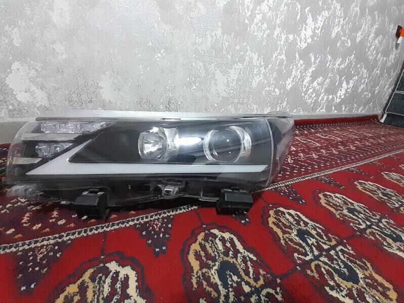 2016 haliji korolla faralary 2 500 TMT - Aşgabat - img 3