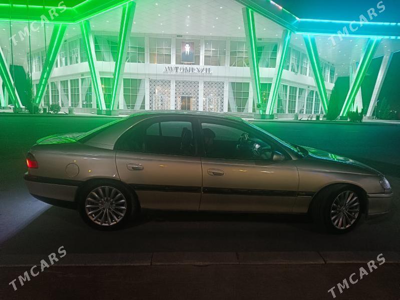 Opel Omega 1997 - 42 000 TMT - Türkmenabat - img 2